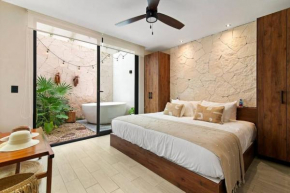 JADE Tulum Contemporary Escape